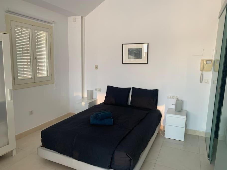 Amazing Loft! Rooftop Terrace! Alhambra Views! Apartman Granada Kültér fotó